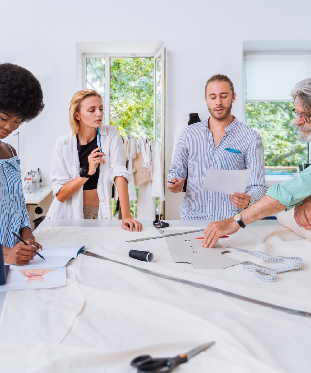 An Olba Consulting Session