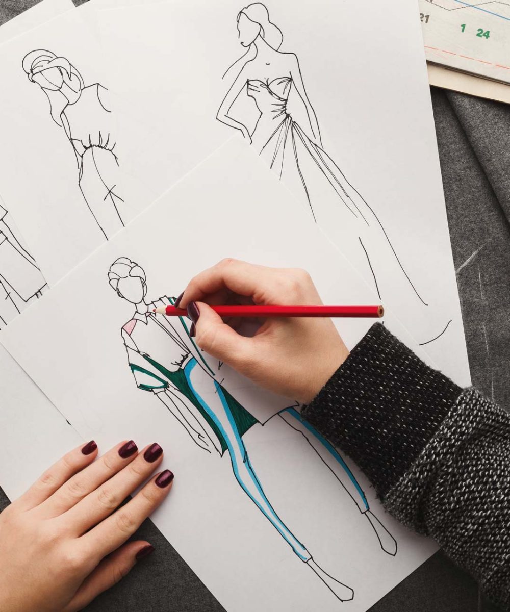 Technical Drawing at Olba