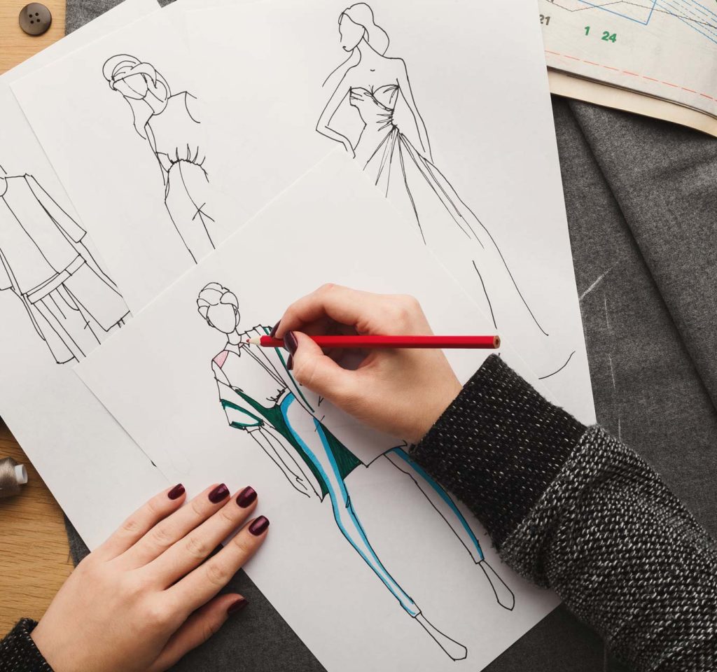 Technical Drawing at Olba